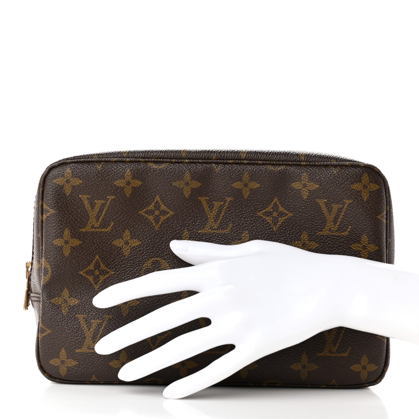 Monogram Trousse Toilette 23
