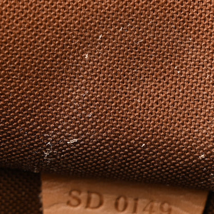 Louis Vuitton Monogram Speedy Bandouliere 30 13 of 13