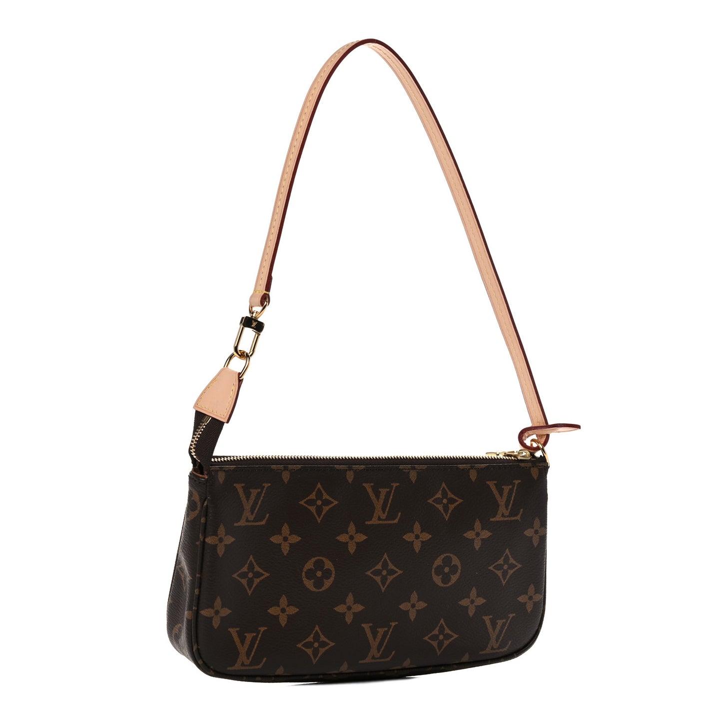 Monogram Pochette Accessories NM