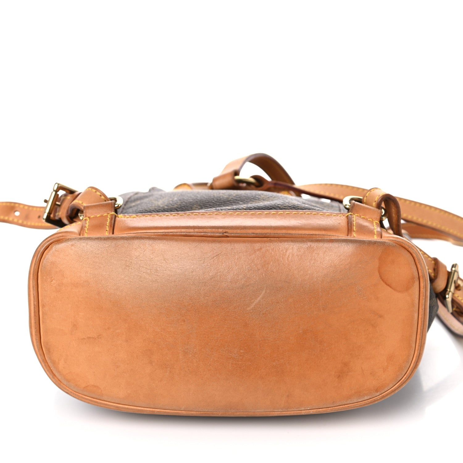 Louis Vuitton Monogram Mini Montsouris Backpack 23 of 28