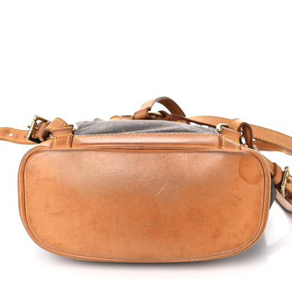 Louis Vuitton Monogram Mini Montsouris Backpack 23 of 28