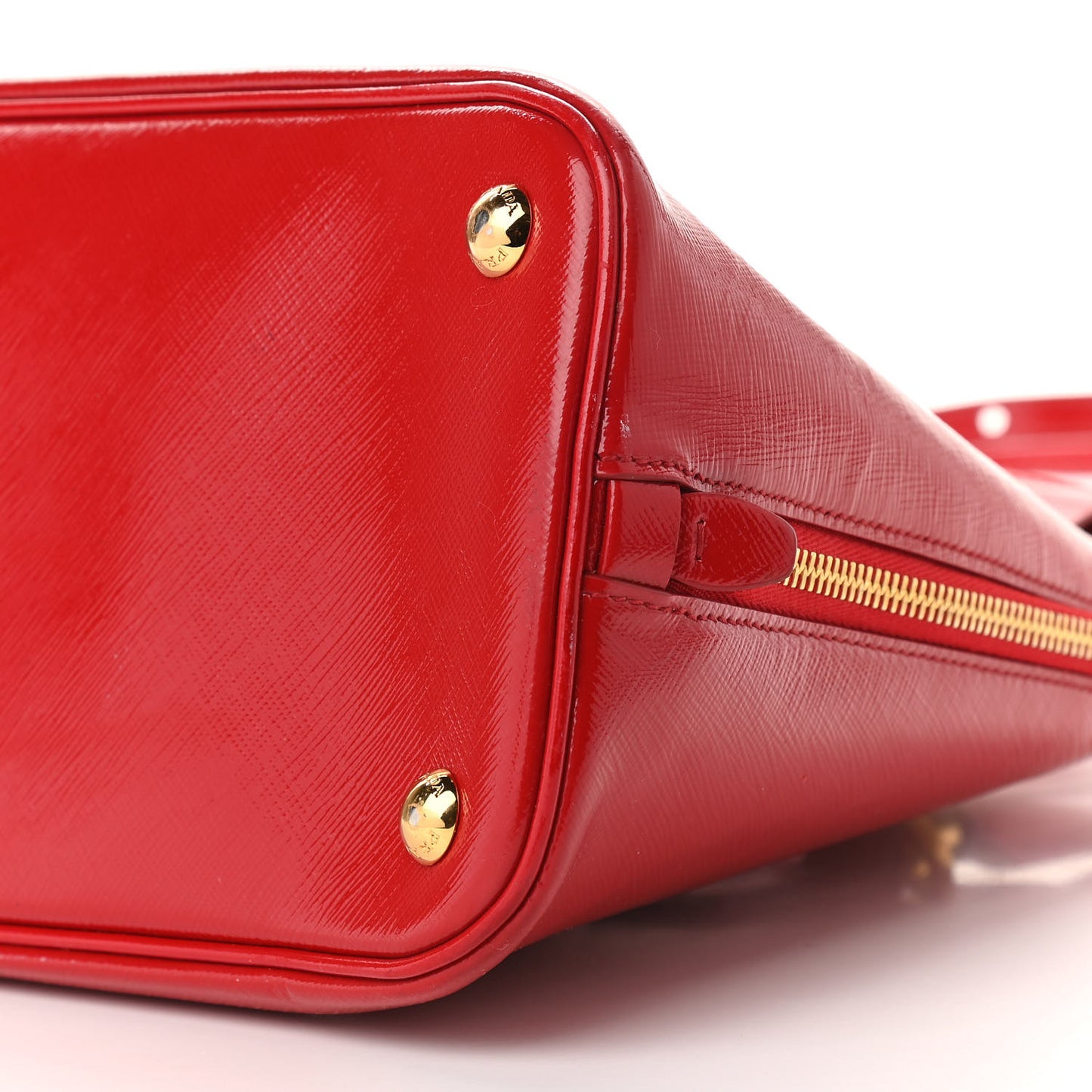 Saffiano Vernice Medium Promenade Tote