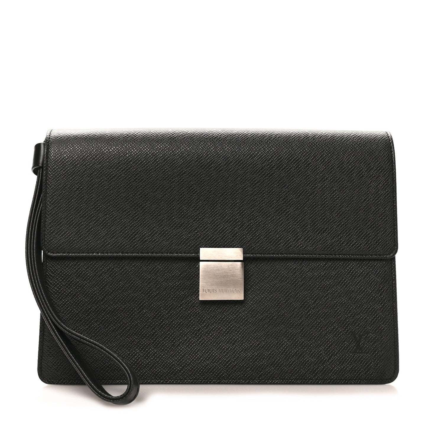 Taiga Selenga Pochette Ardoise