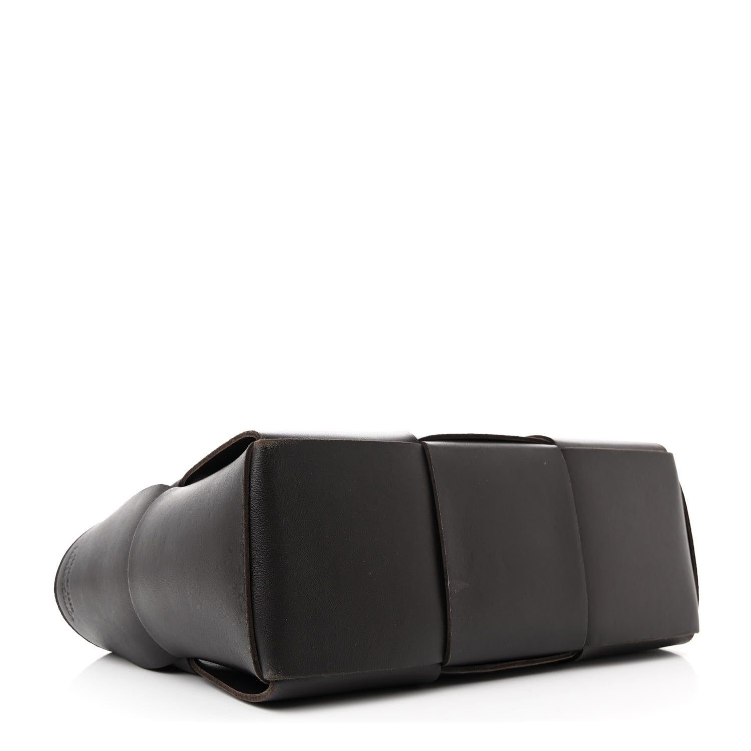 Bottega Veneta Nappa Maxi Intrecciato Small Arco Tote Fondant 5 of 14