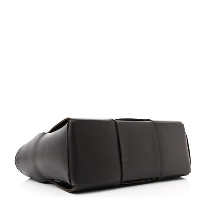 Bottega Veneta Nappa Maxi Intrecciato Small Arco Tote Fondant 5 of 14