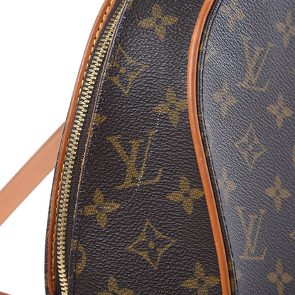 Louis Vuitton Monogram Ellipse Sac a Dos Backpack 12 of 15