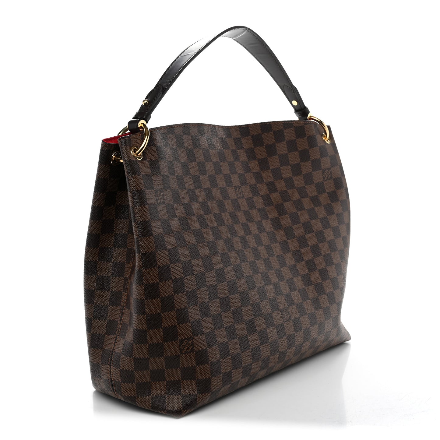 Damier Ebene Graceful MM