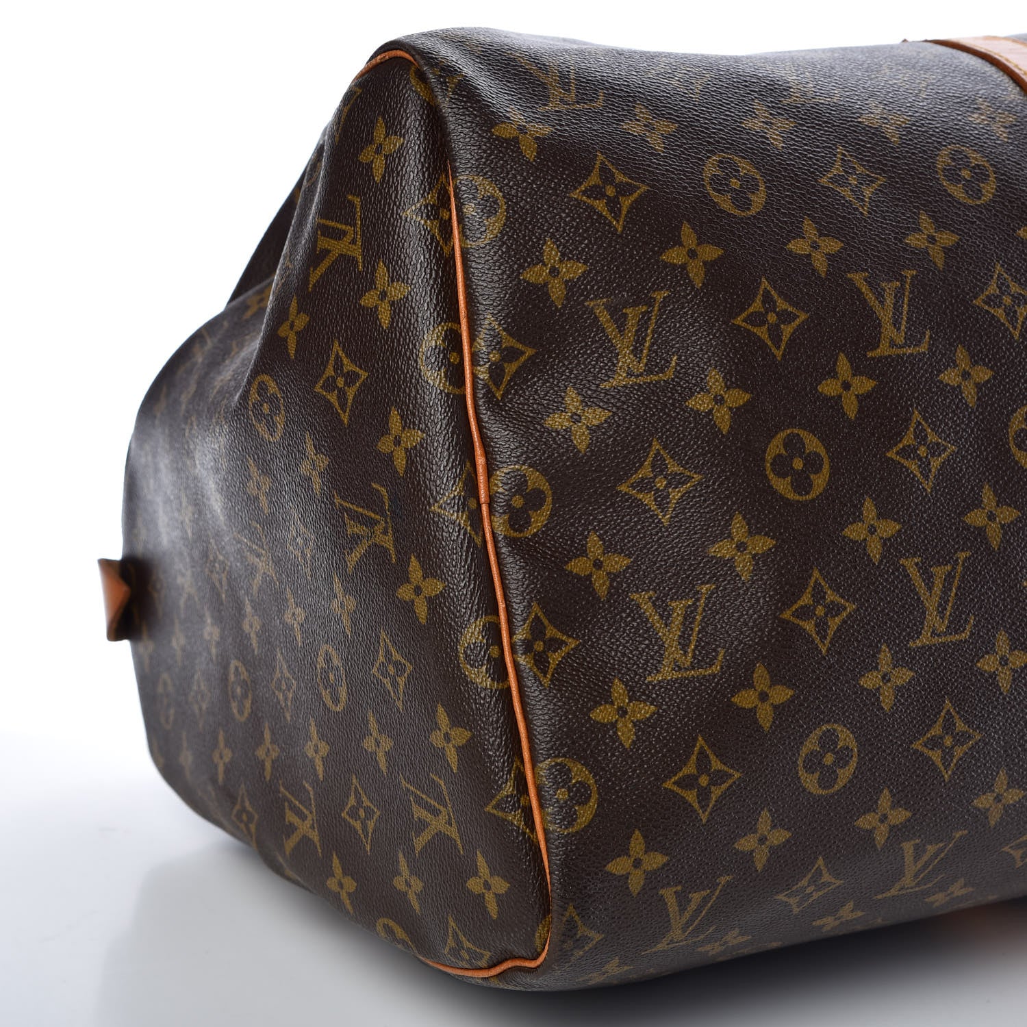 Louis Vuitton Monogram Keepall 55 5 of 17