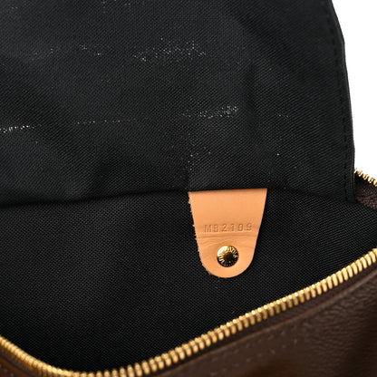 Louis Vuitton Reverse Monogram Giant Speedy Bandouliere 30 7 of 12