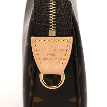 Louis Vuitton Monogram Pochette Accessories NM 7 of 10
