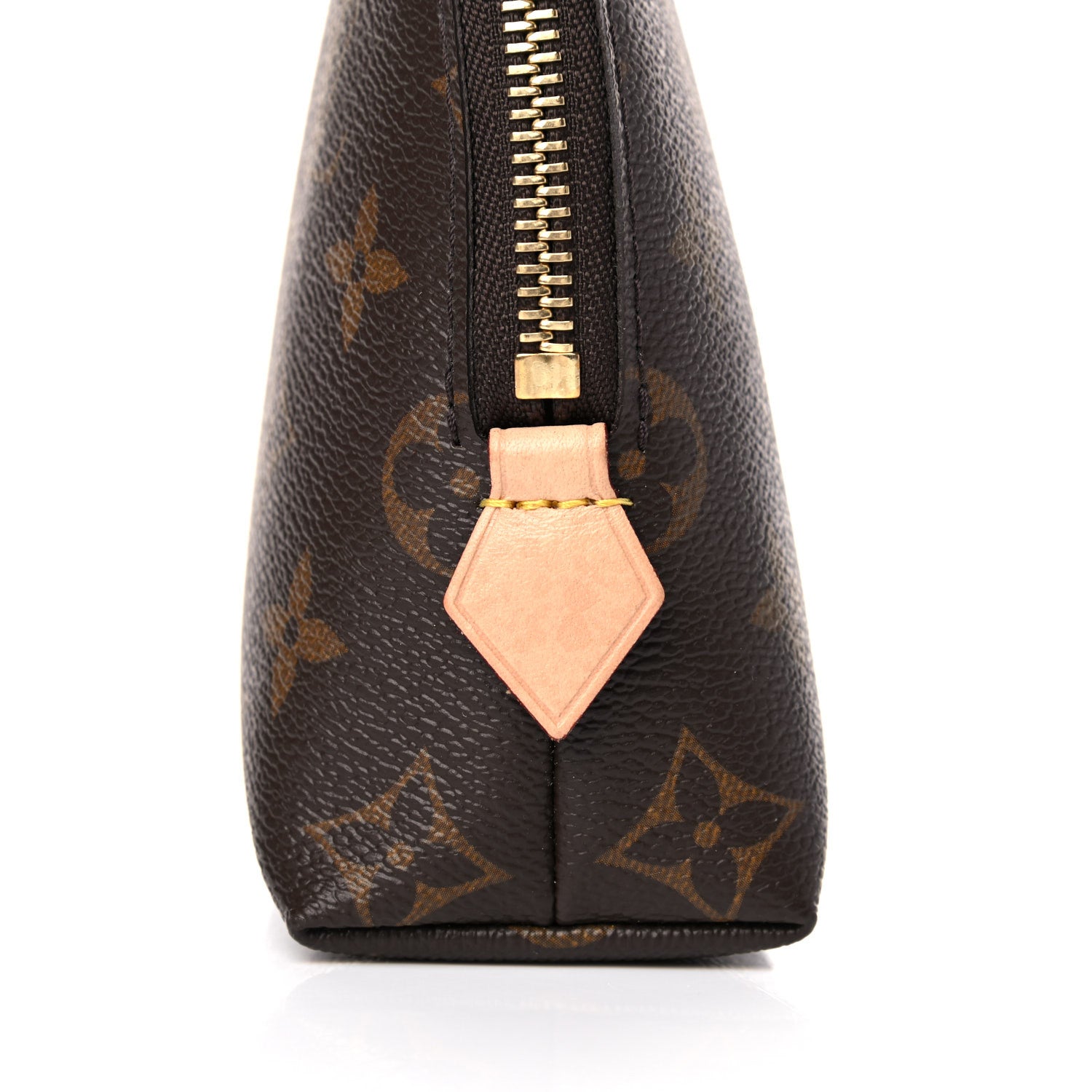 Louis Vuitton Monogram Cosmetic Pouch GM 9 of 9