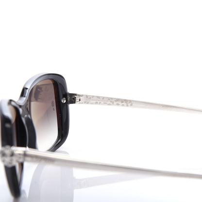 Cartier Panthere Wild De Cartier Sunglasses Black 6 of 7