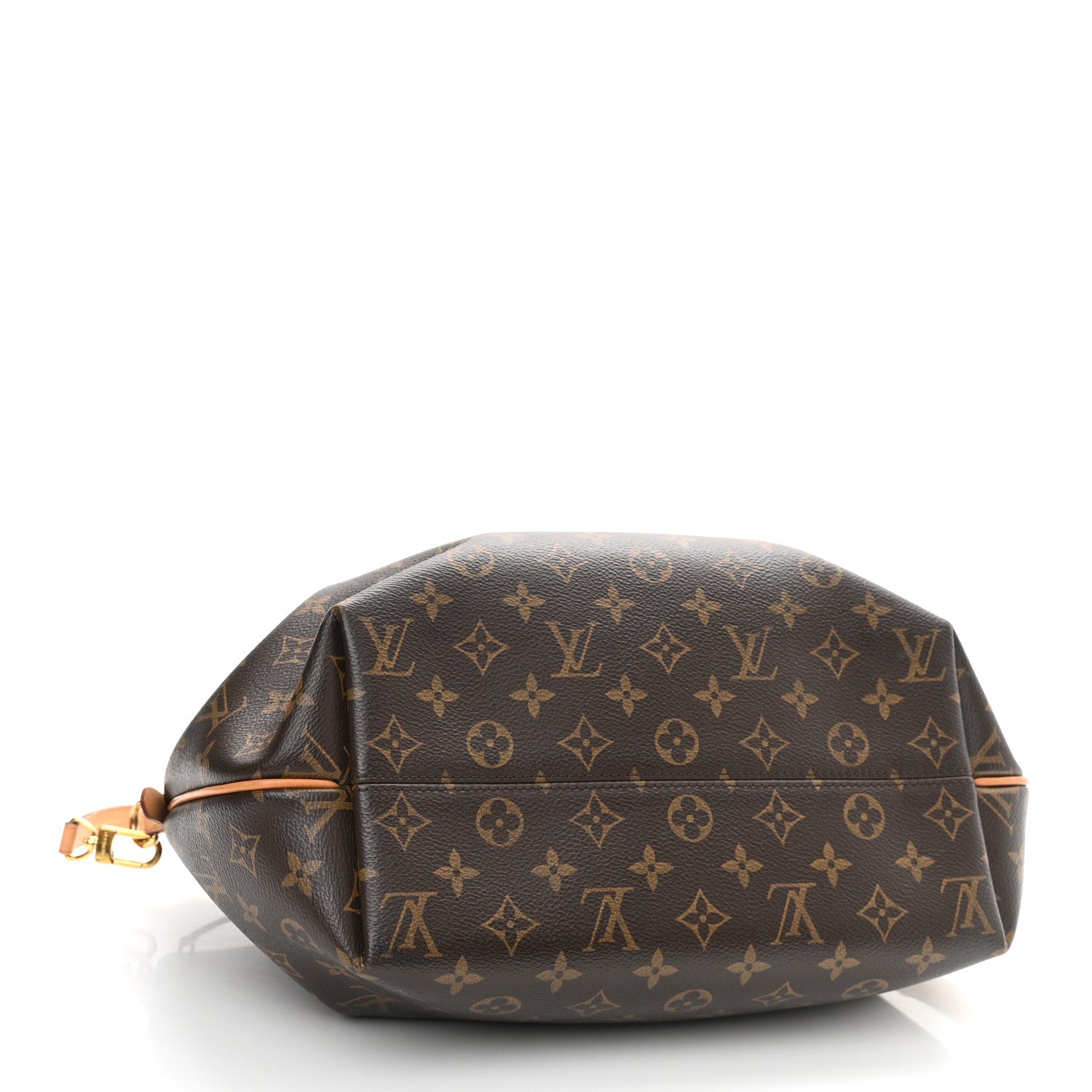 Louis Vuitton Monogram Turenne MM 4 of 12