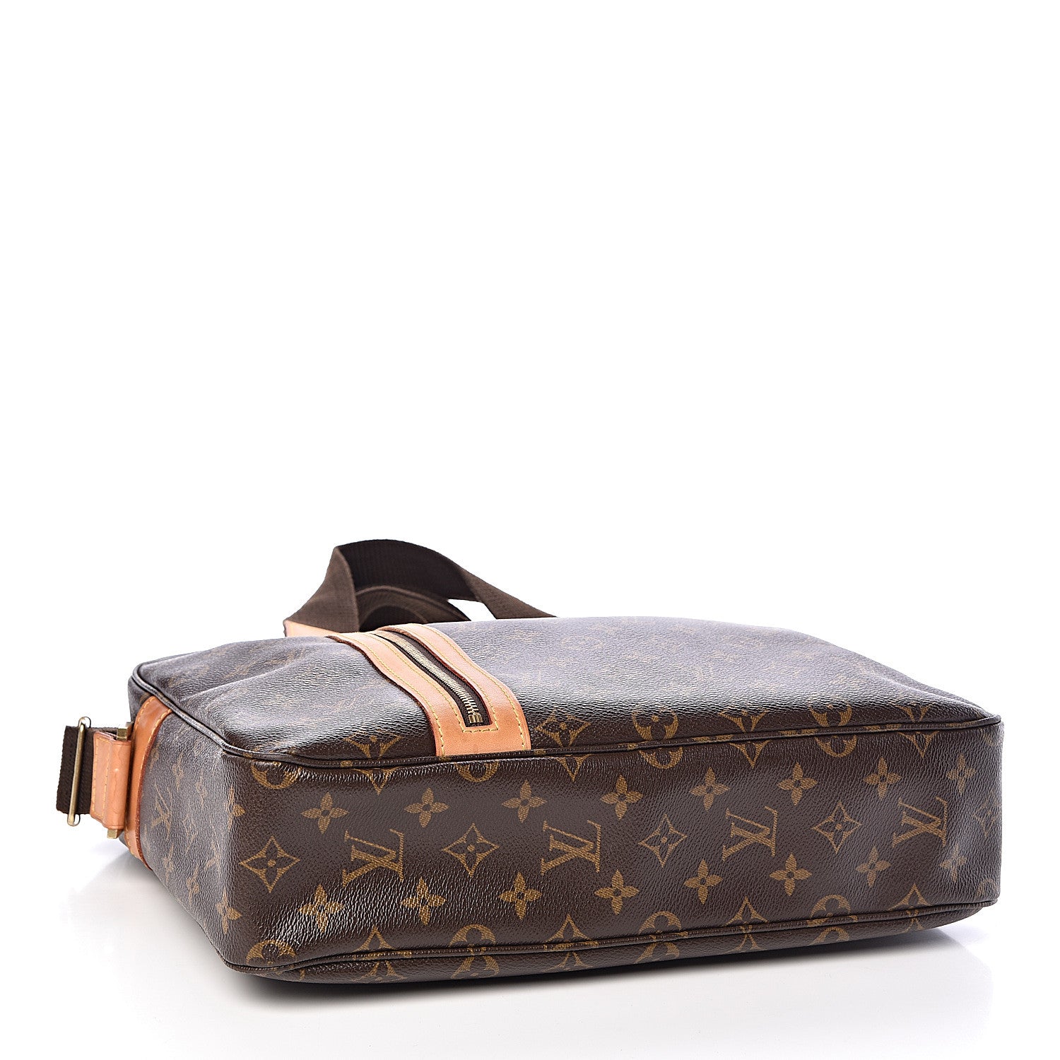 Louis Vuitton Monogram Sac Bosphore Briefcase 4 of 10