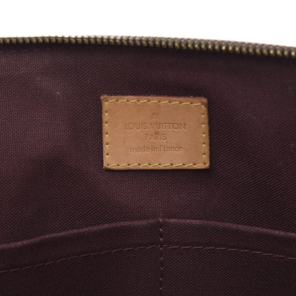 Louis Vuitton Monogram Turenne GM 6 of 15