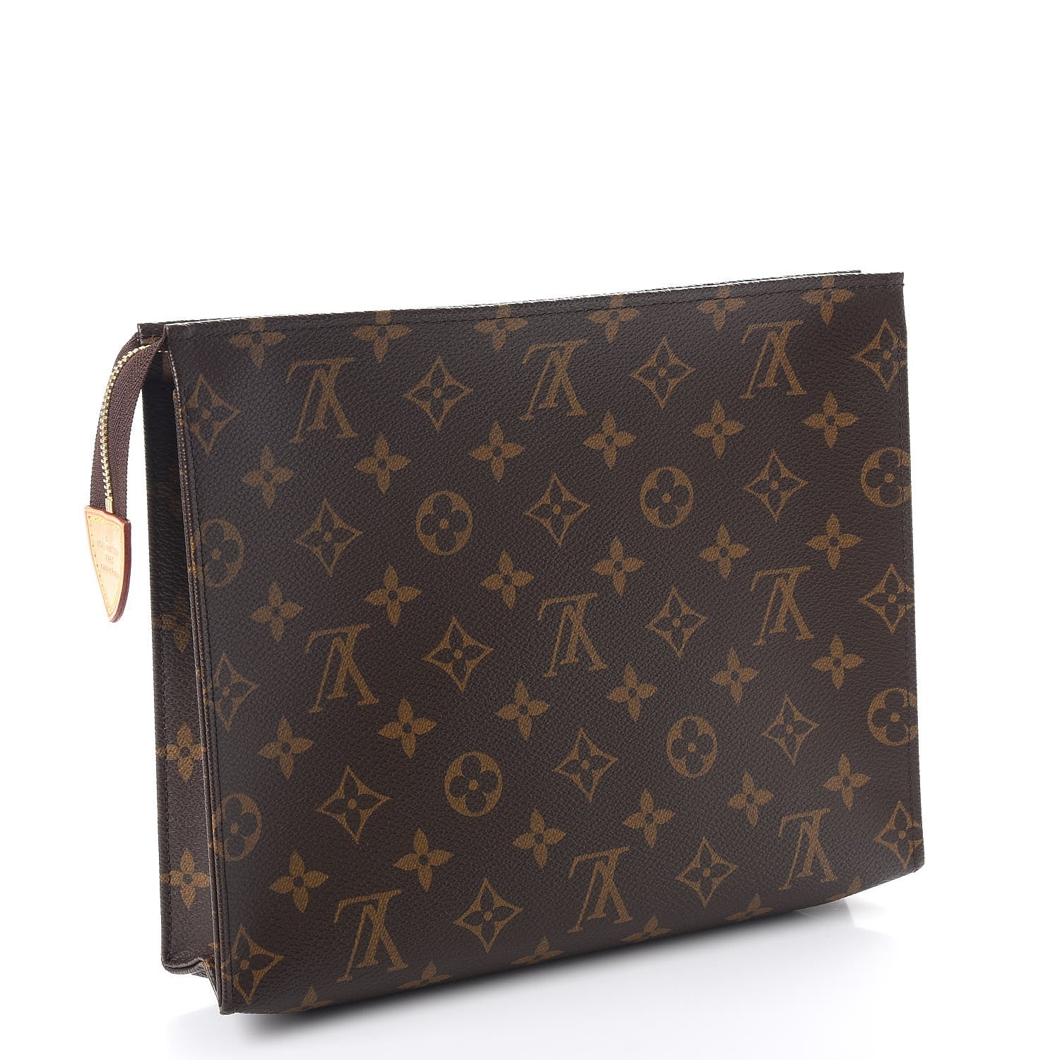 Louis Vuitton Monogram Toiletry Pouch 26 3 of 9