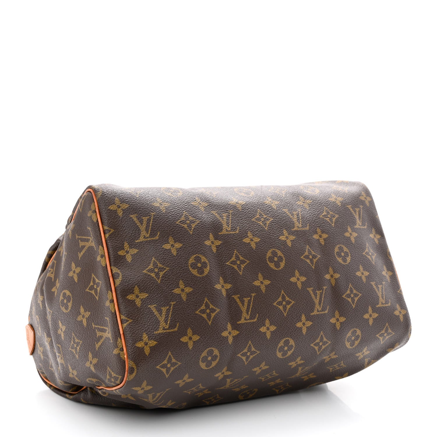 Louis Vuitton Monogram Speedy 30 4 of 12