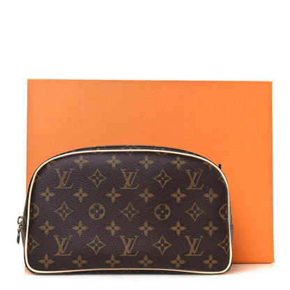 Louis Vuitton Monogram Toiletry Bag 25 12 of 12