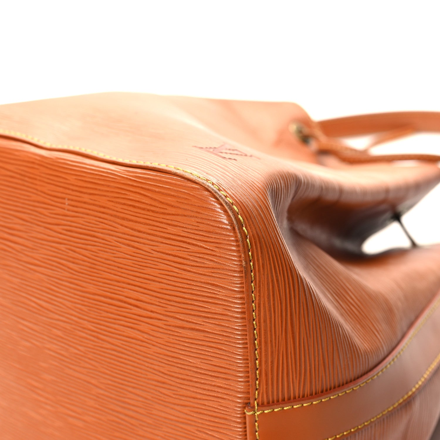 Louis Vuitton Epi Petit Noe Cipango 9 of 12