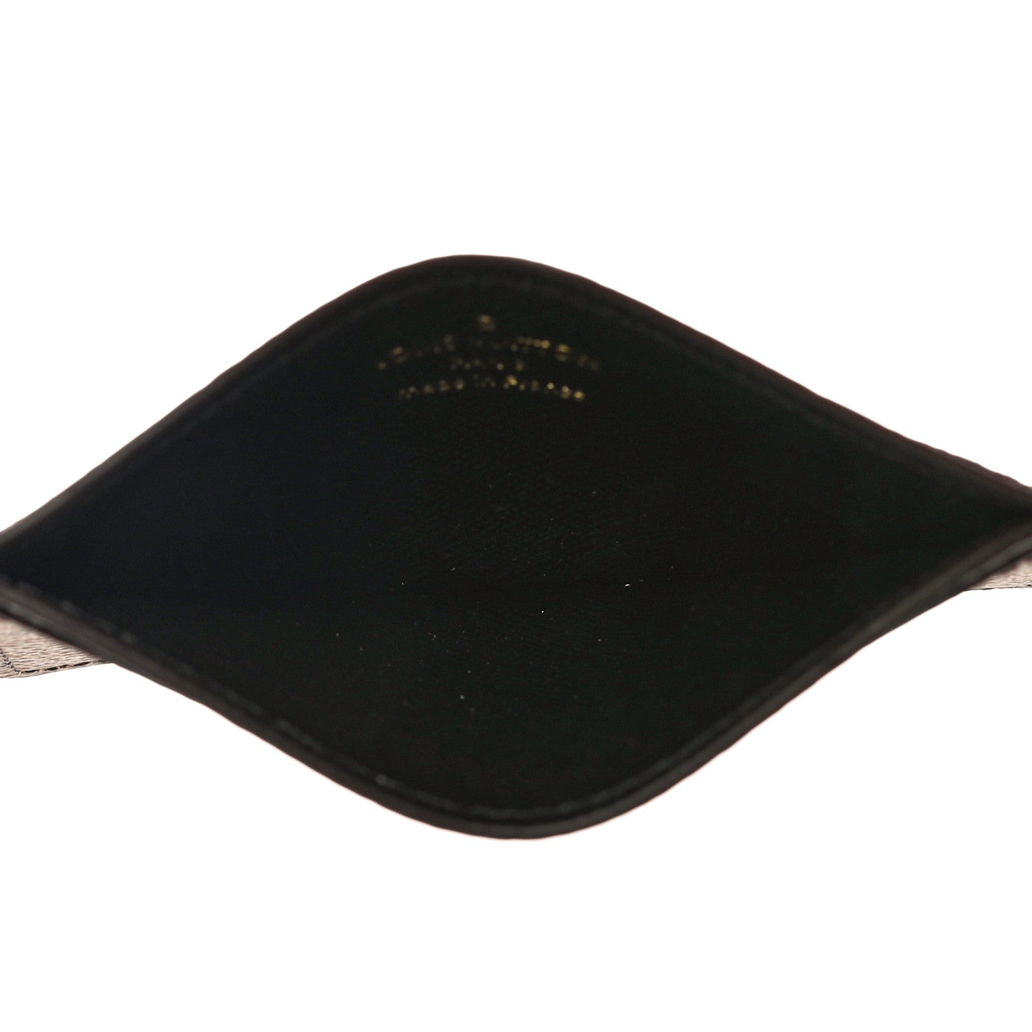 Louis Vuitton Reverse Monogram Card Holder 5 of 10