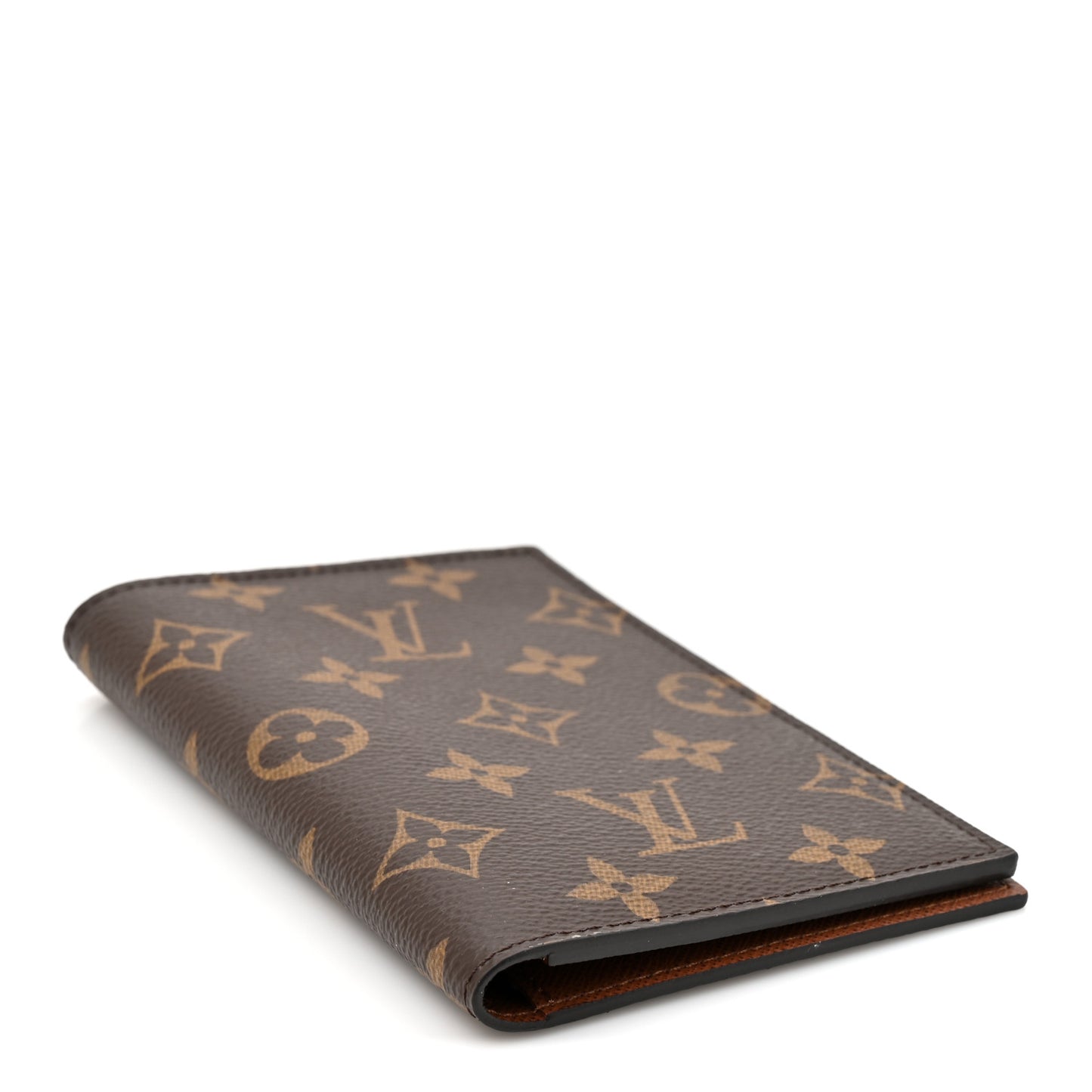 Monogram Passport Cover NM