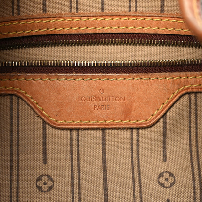 Louis Vuitton Monogram Delightful MM 6 of 12