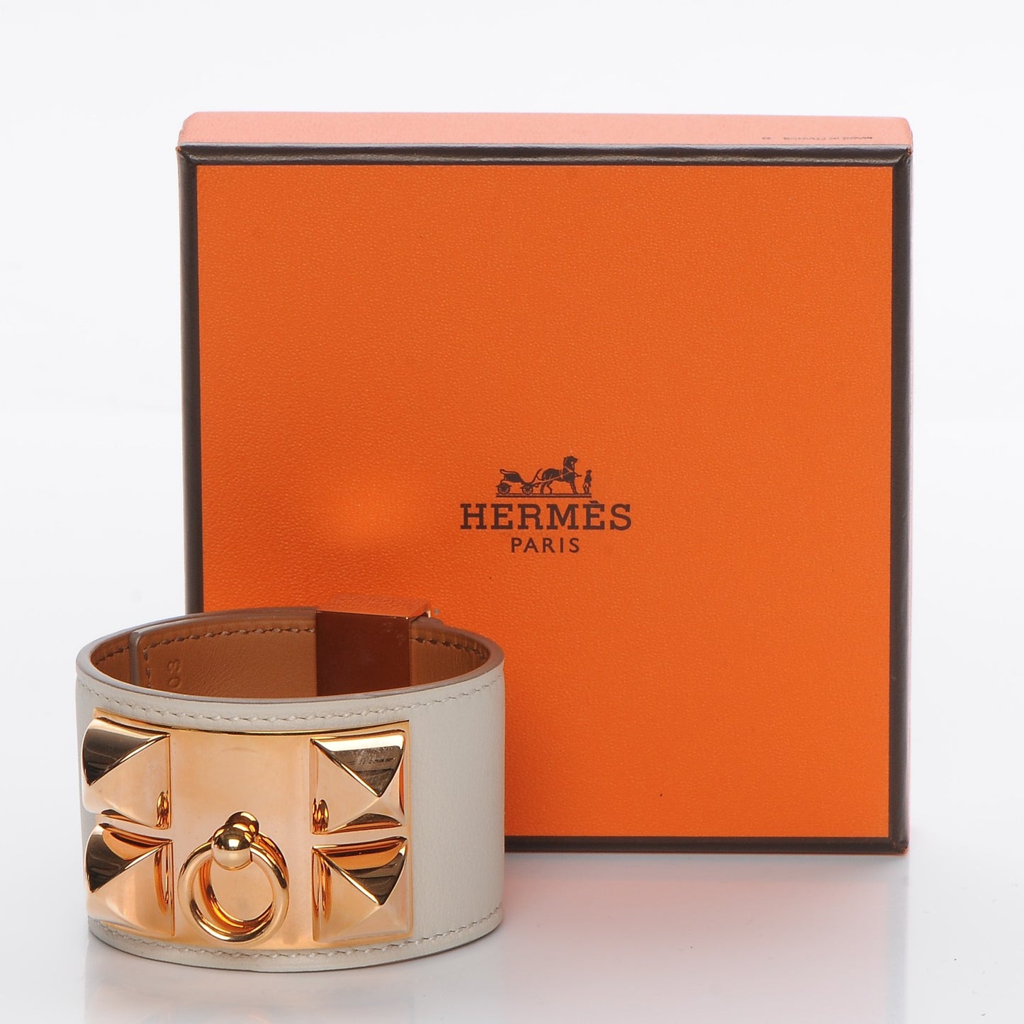Swift Collier de Chien CDC Bracelet S Craie
