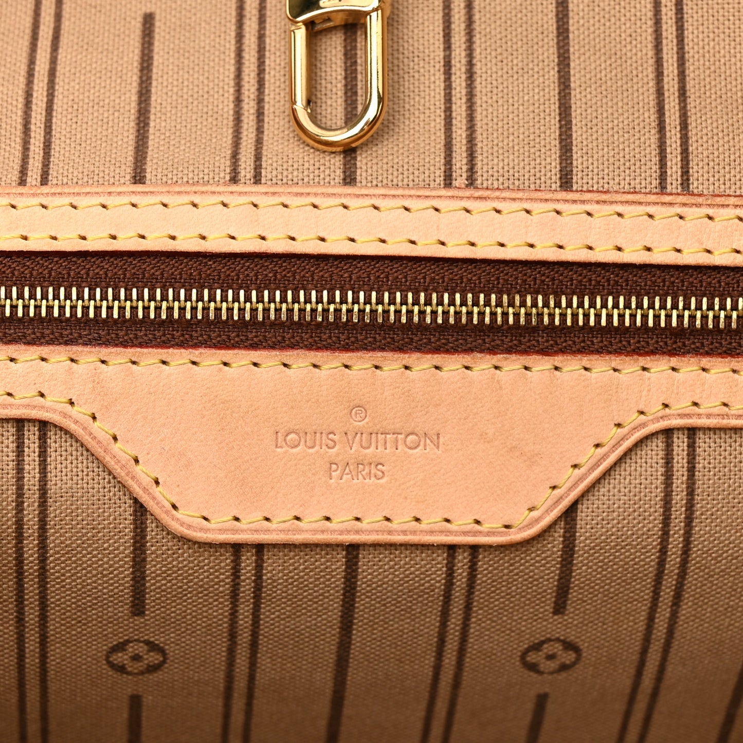 Monogram Delightful PM
