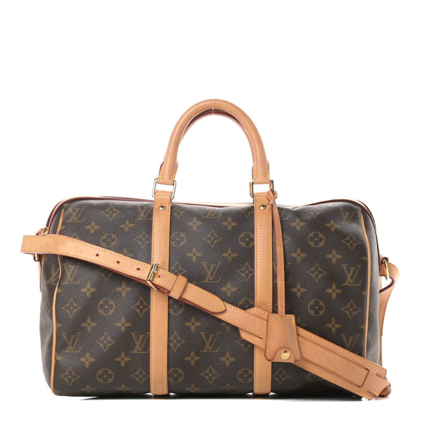 Monogram Sofia Coppola Speedy