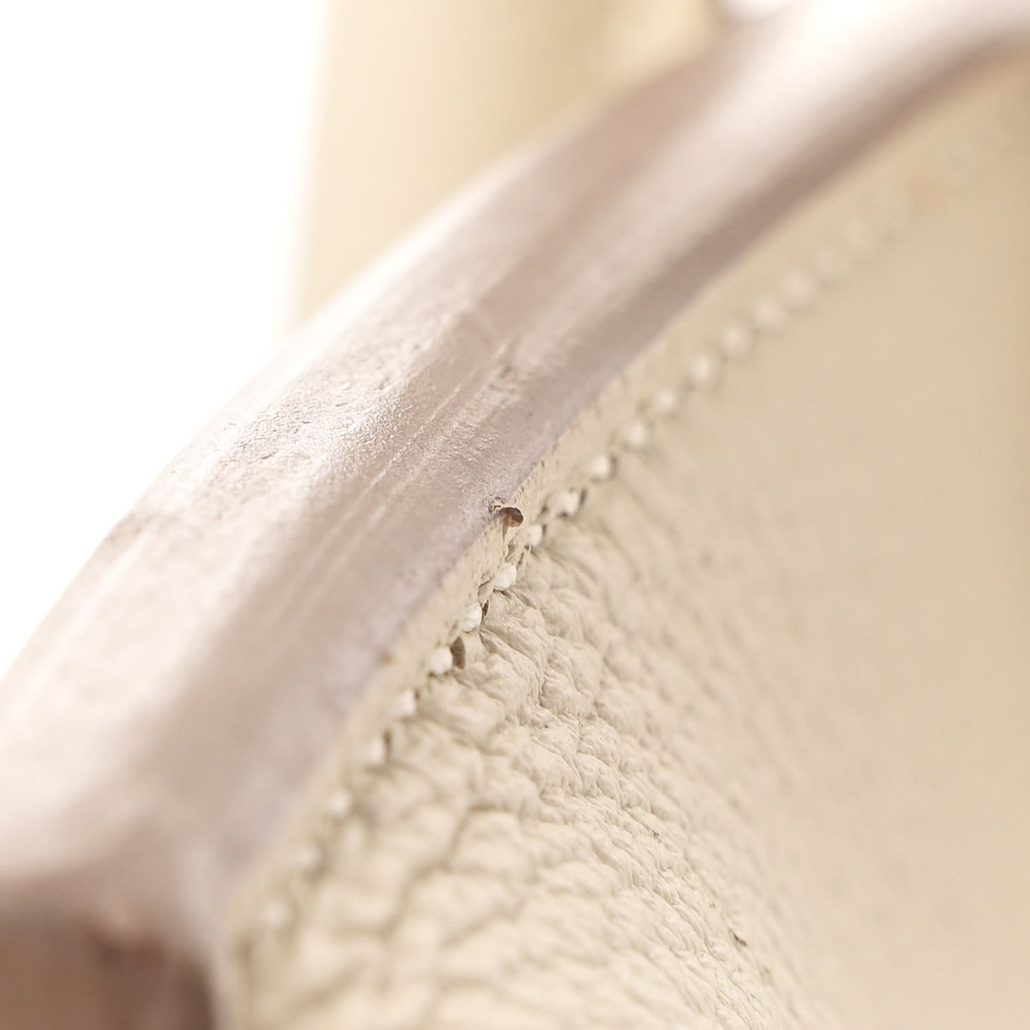 Togo Birkin 30 Craie