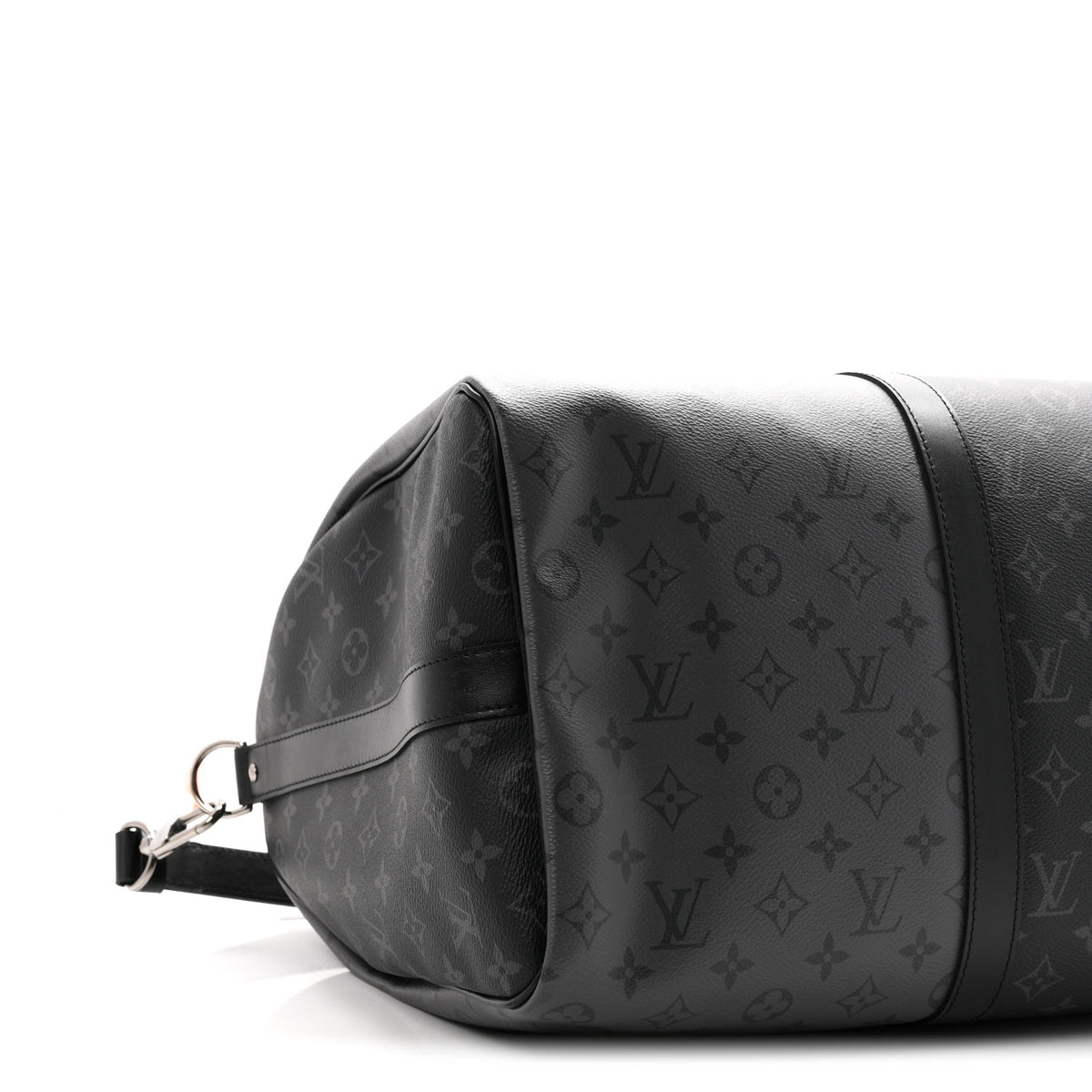 Louis Vuitton Reverse Monogram Eclipse Keepall Bandouliere 50 8 of 9