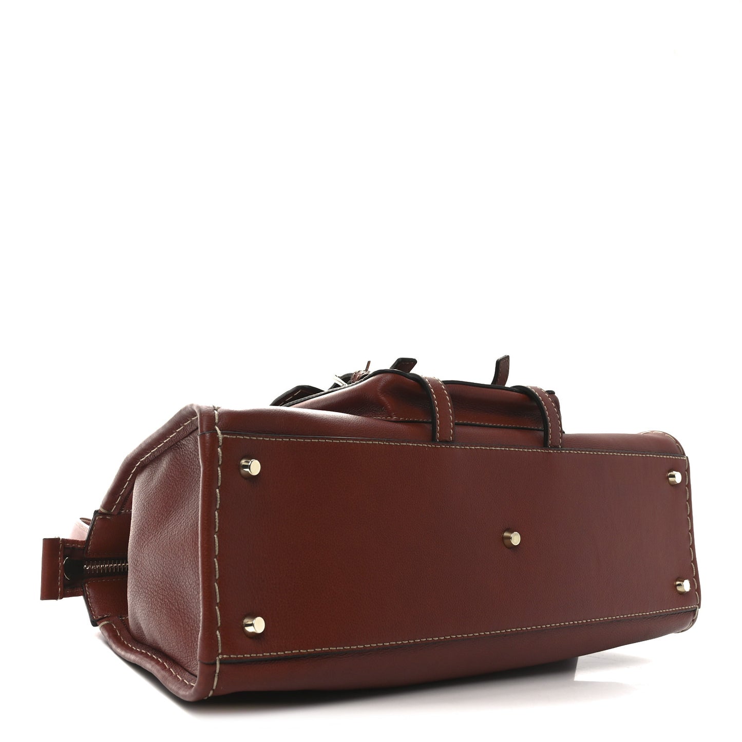 Buffalo Medium Edith Sepia Brown