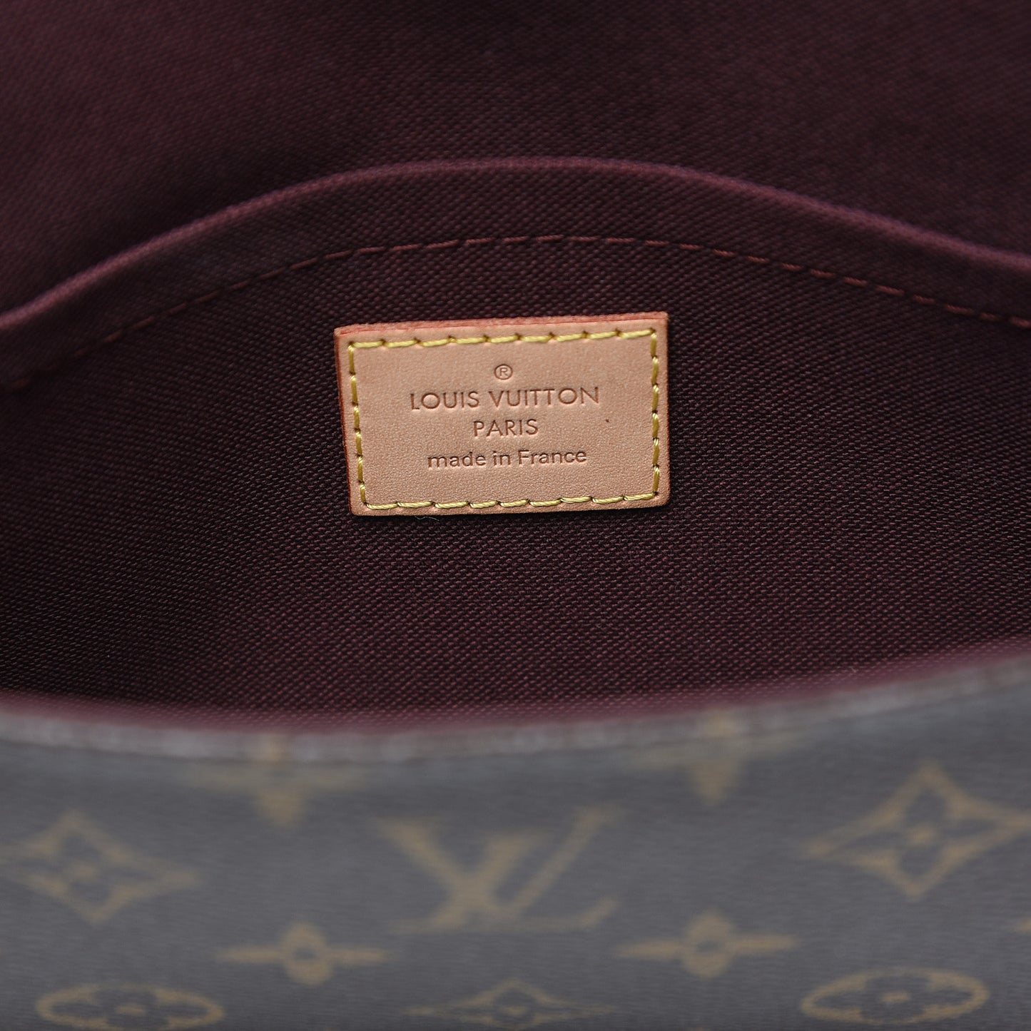 Monogram Favorite PM