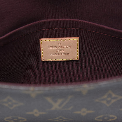 Louis Vuitton Monogram Favorite PM 5 of 9