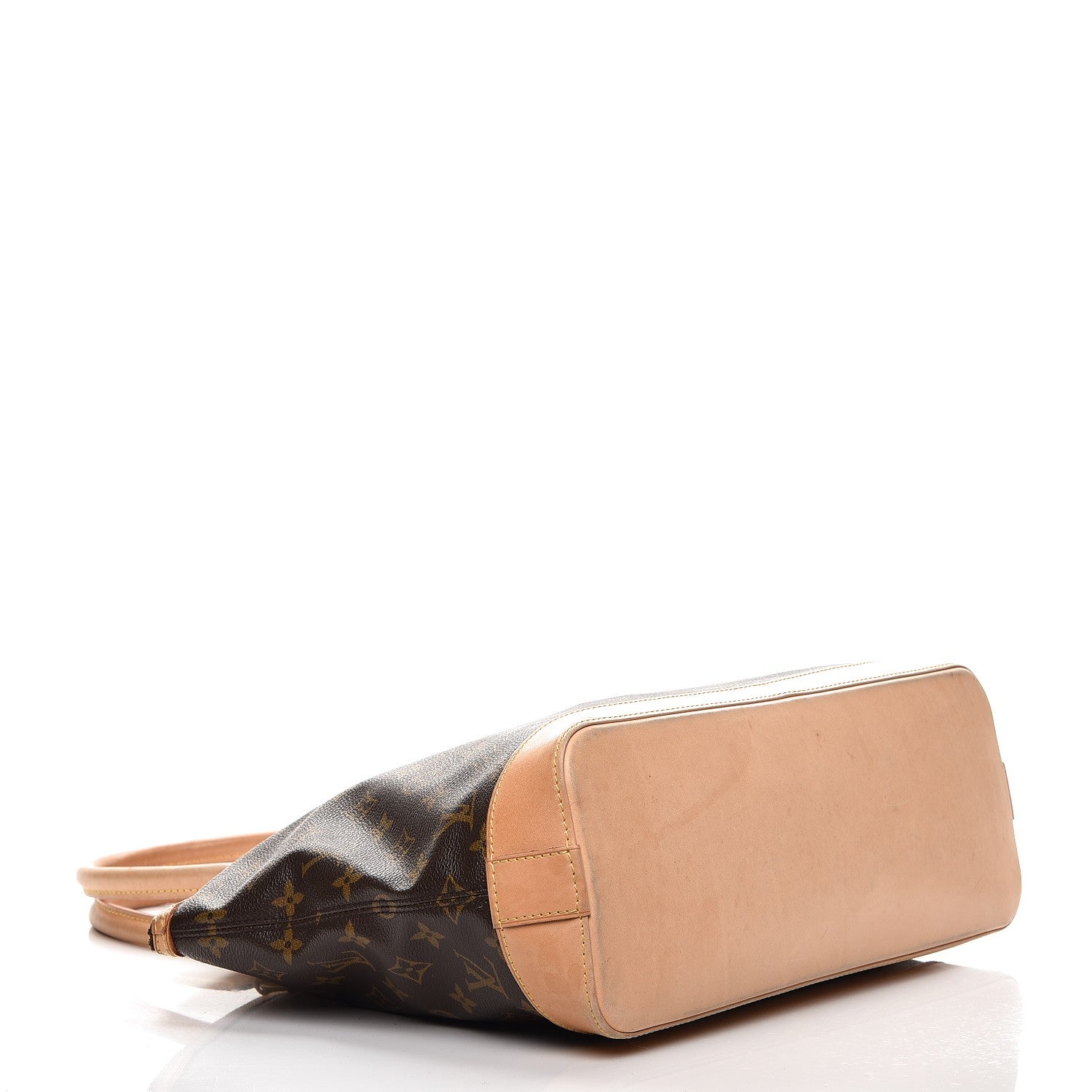 Louis Vuitton Monogram Lockit Horizontal 4 of 14