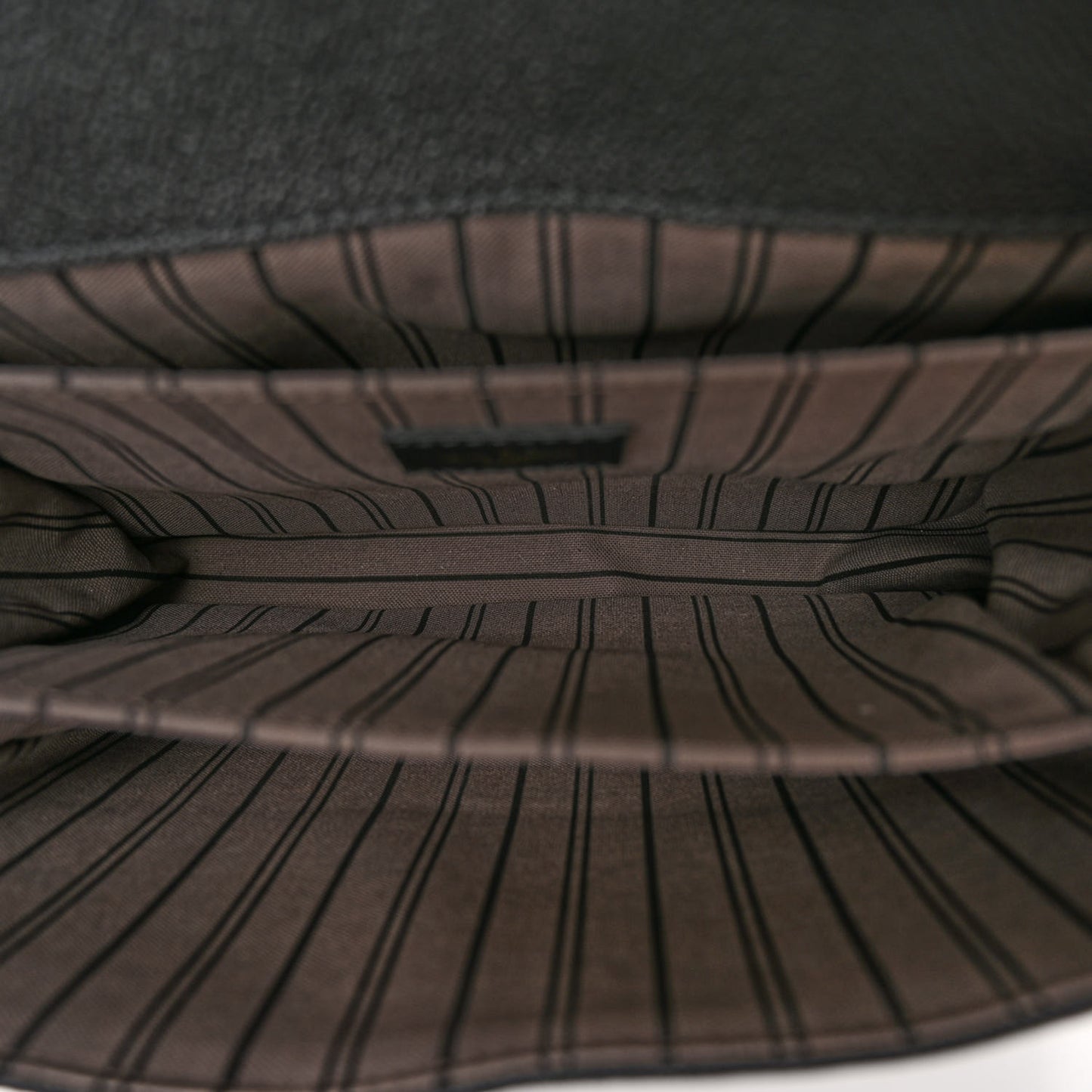 Empreinte Pochette Metis Black