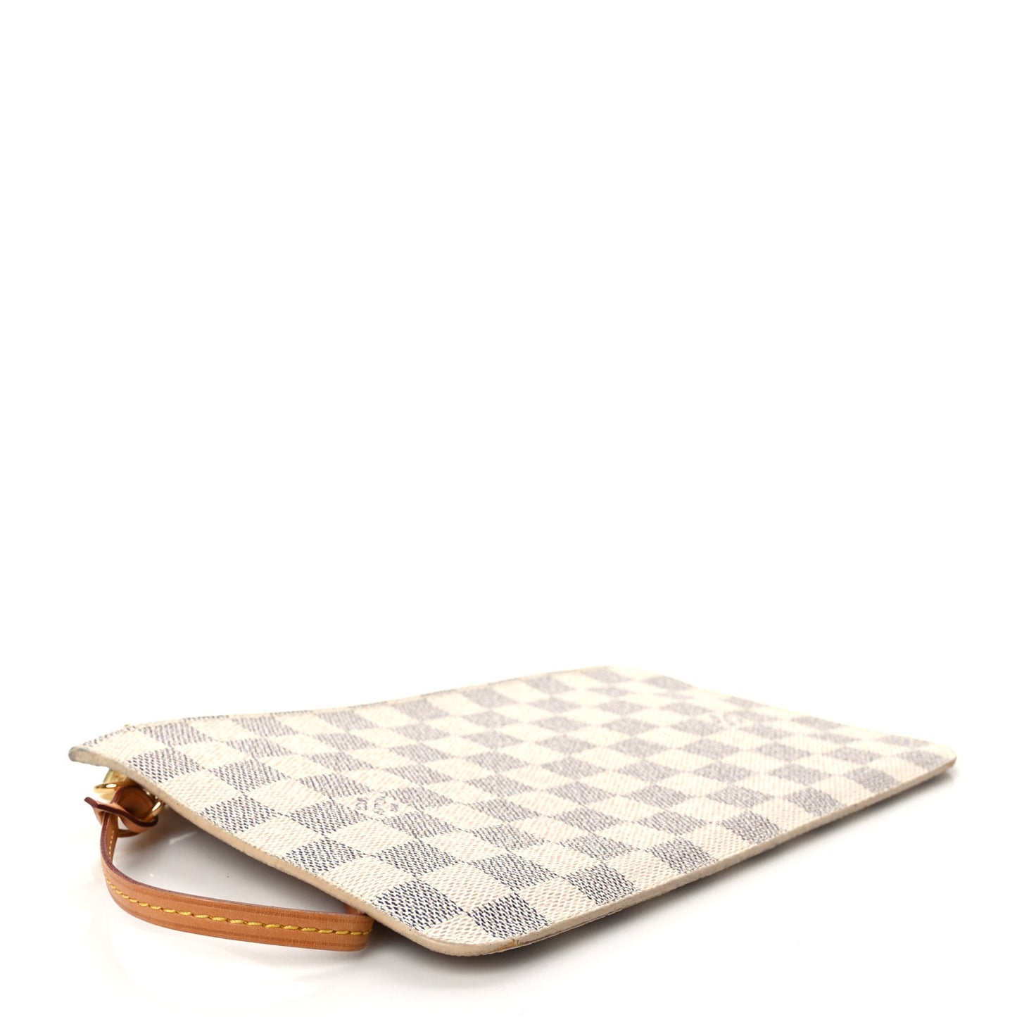 Damier Azur Neverfull MM GM Pochette