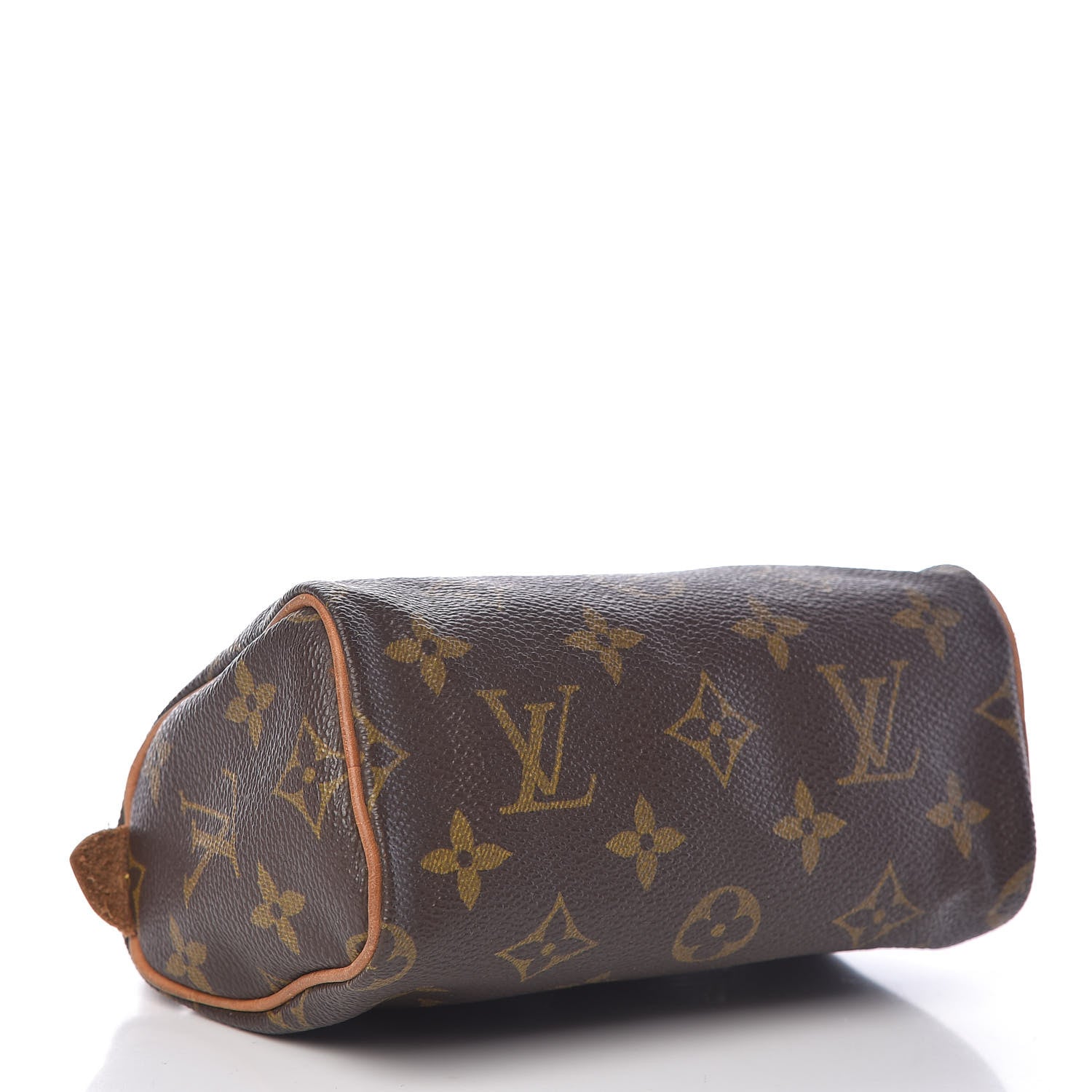 Louis Vuitton Monogram Mini Sac HL Speedy 4 of 18