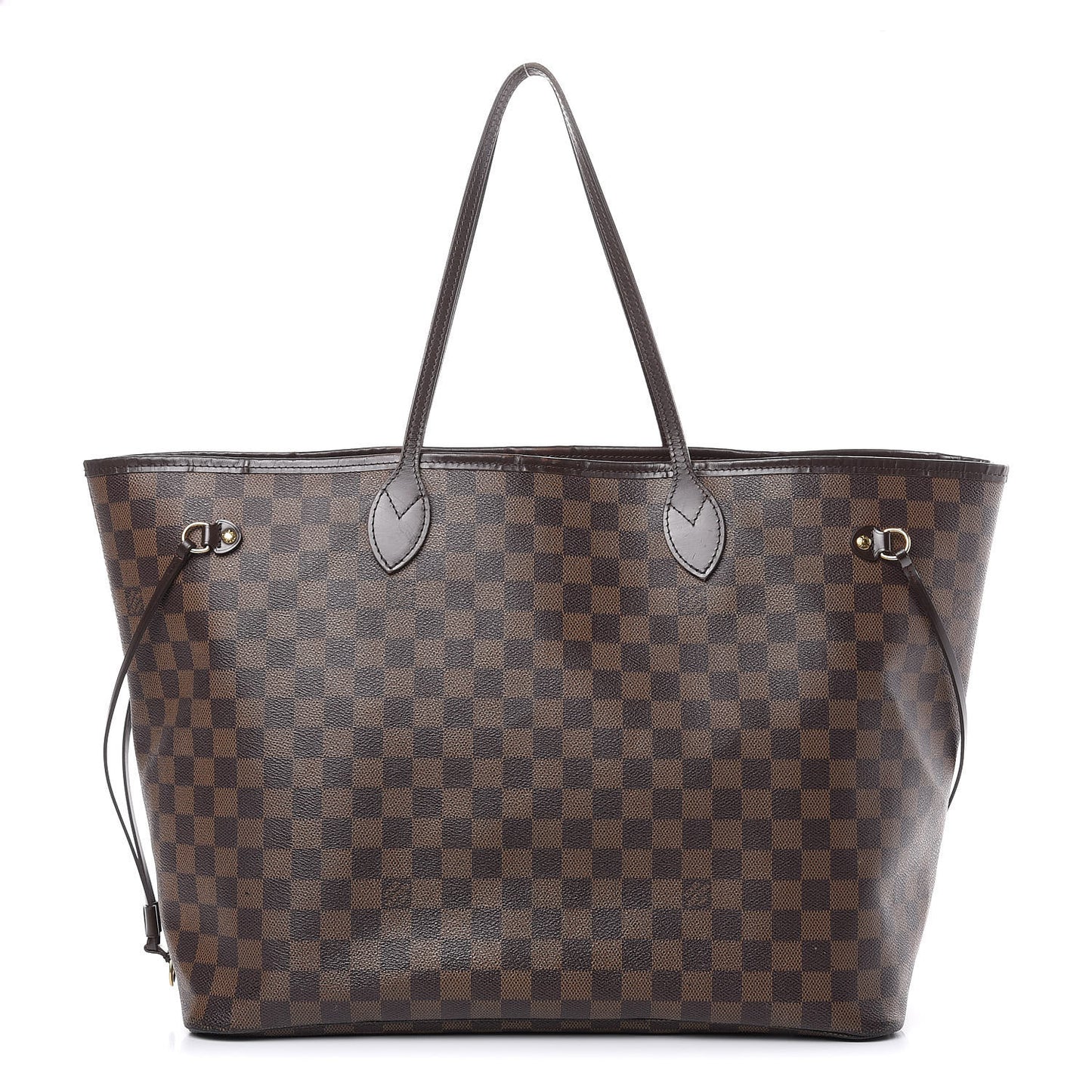 Damier Ebene Neverfull GM