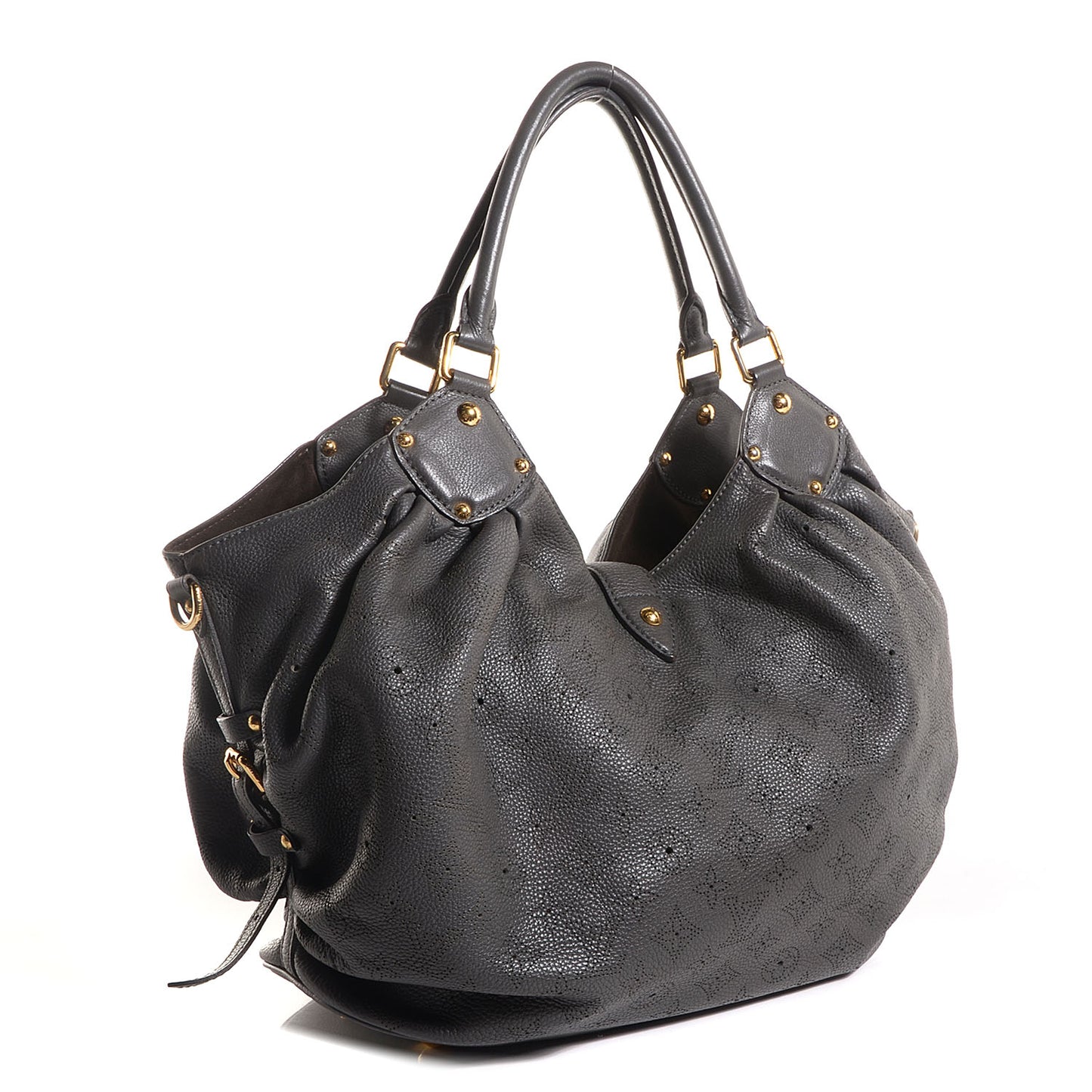 Mahina L Anthracite