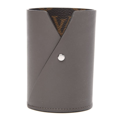 Louis Vuitton Monogram Pencil Holder Grey 1 of 6