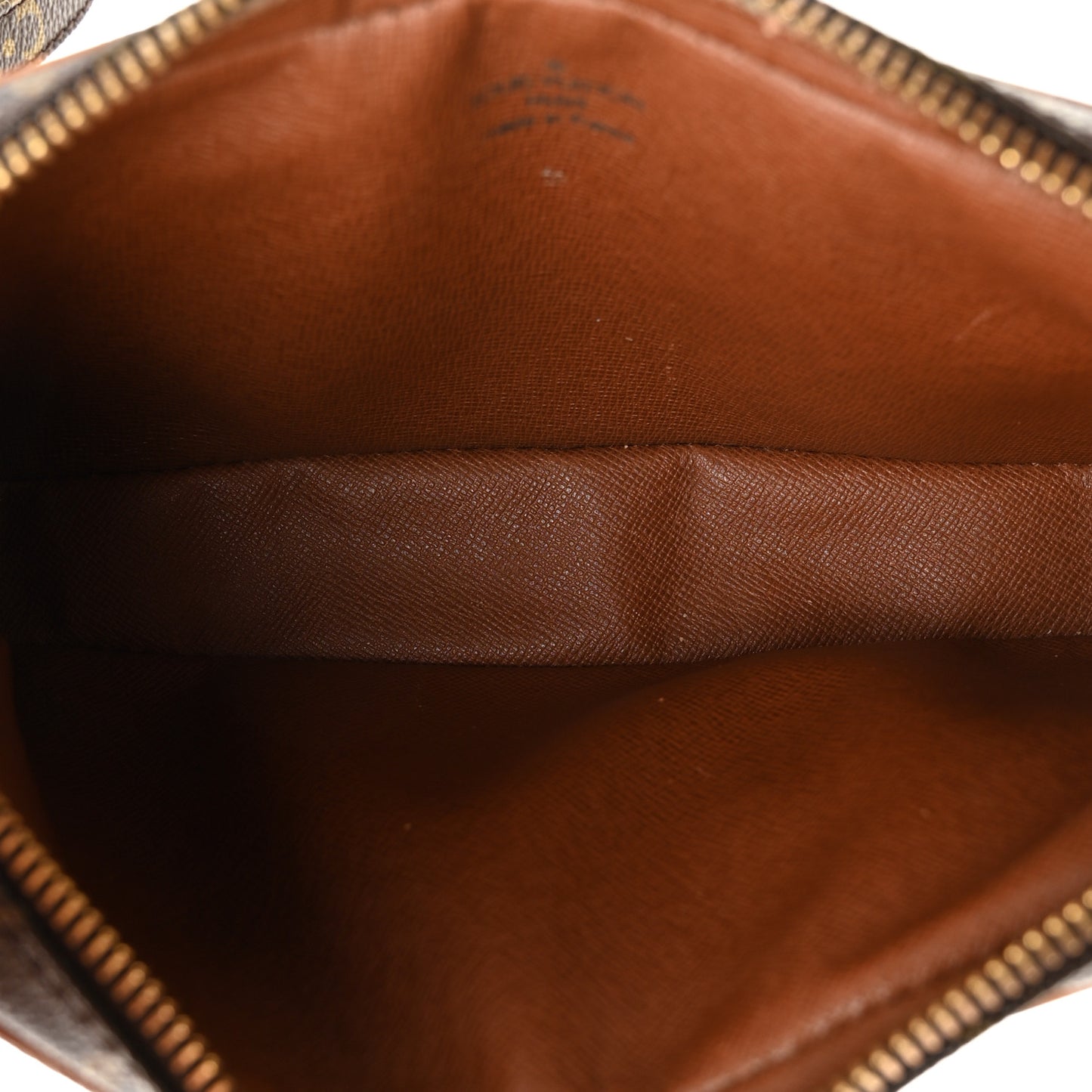 Monogram Pochette Marly Dragonne 22