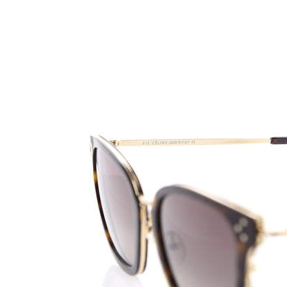 Celine Sunglasses CL 40035/F Havana Brown 6 of 6