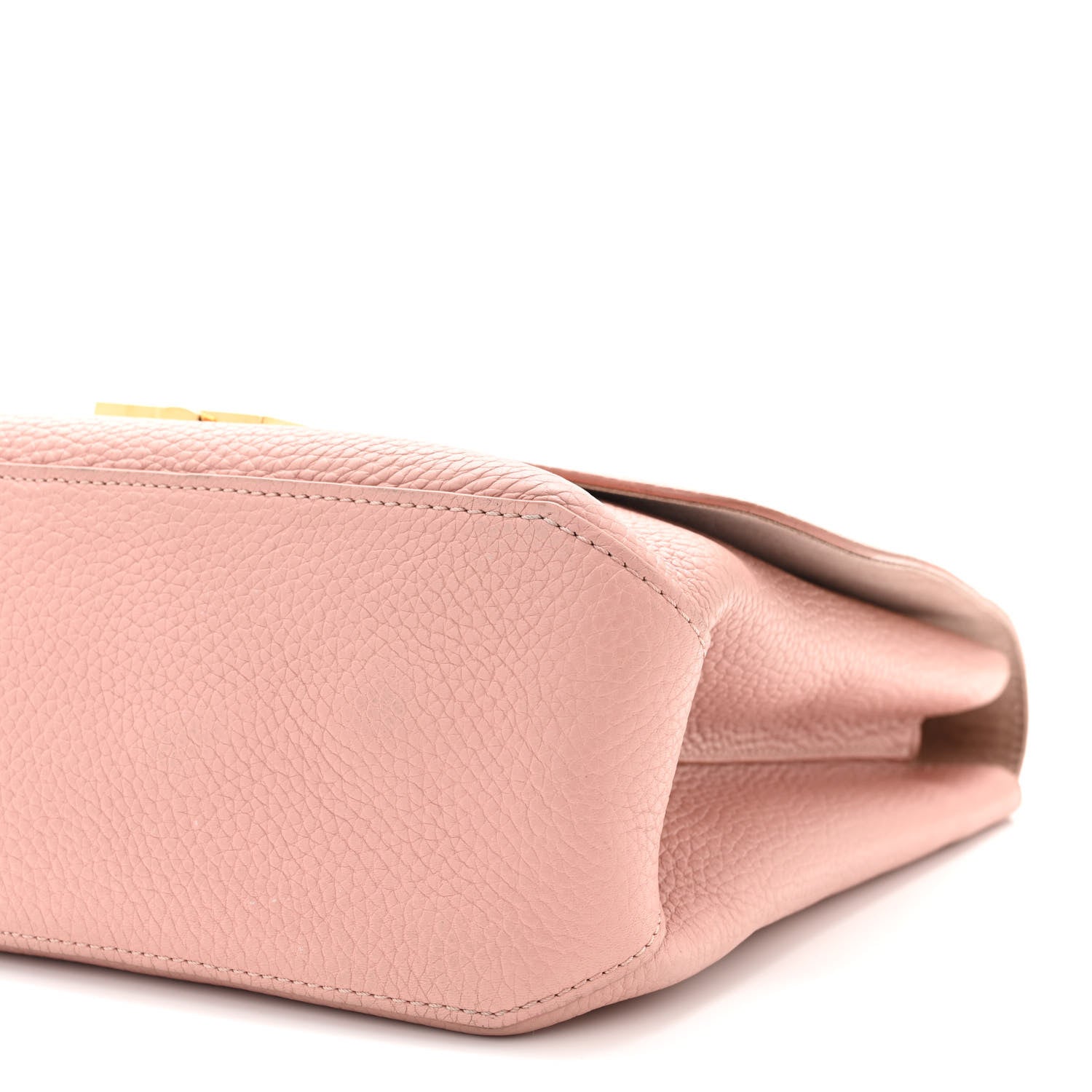 Louis Vuitton Taurillon Volta Magnolia 11 of 11