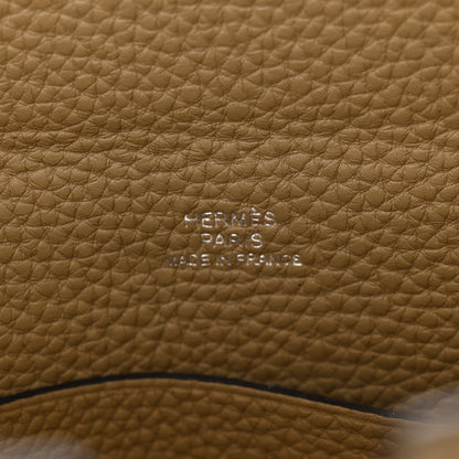 Hermes Togo Videpoches Trench 6 of 11