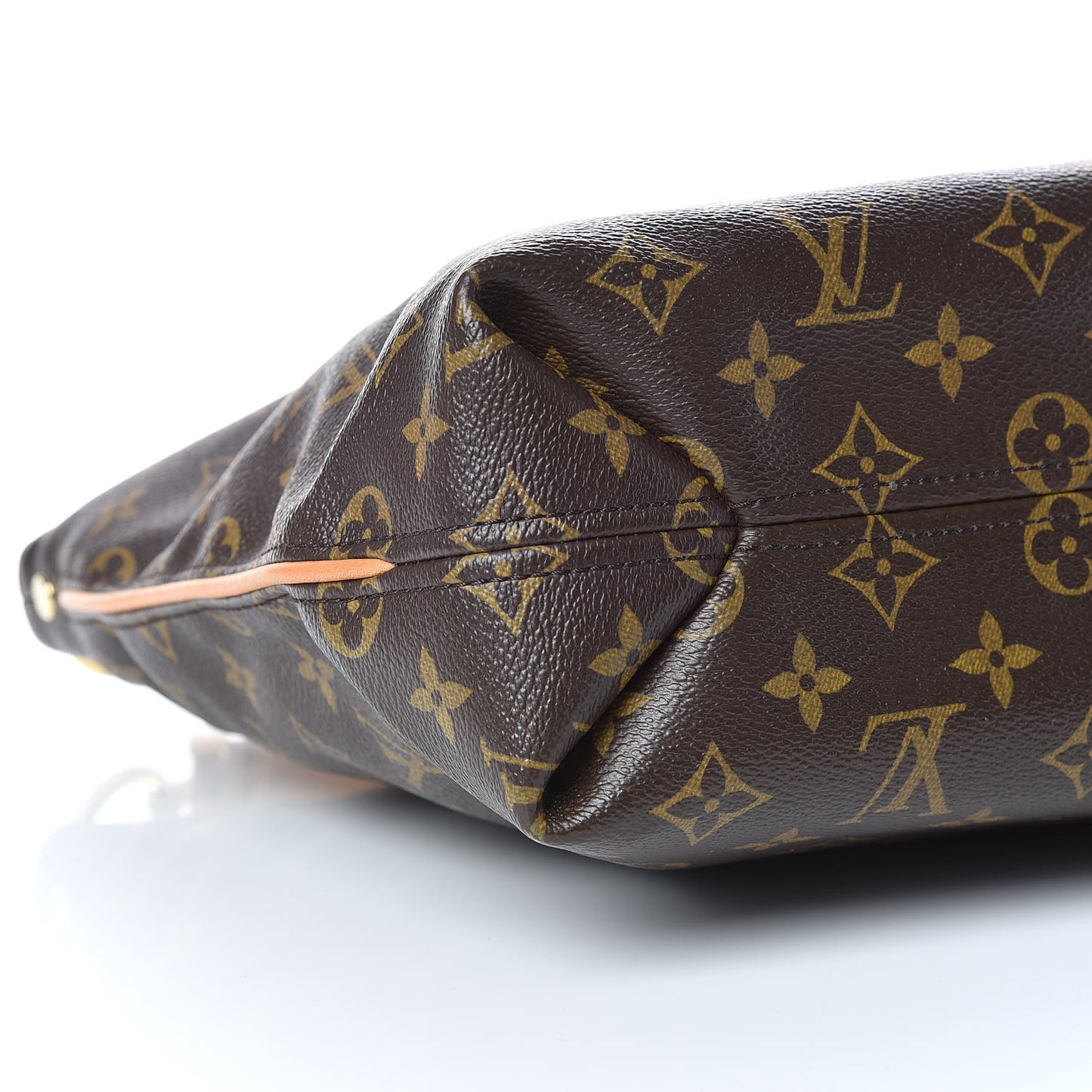 Monogram Sully PM