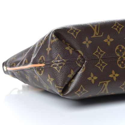 Louis Vuitton Monogram Sully PM 8 of 9