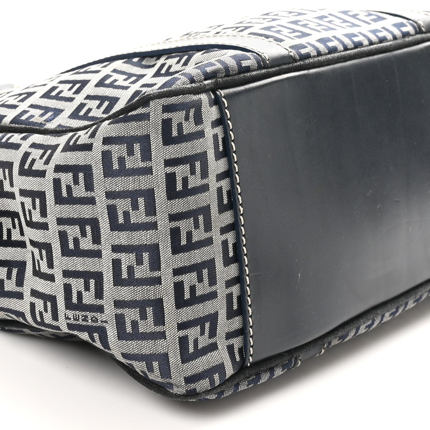 Zucca Boston Navy