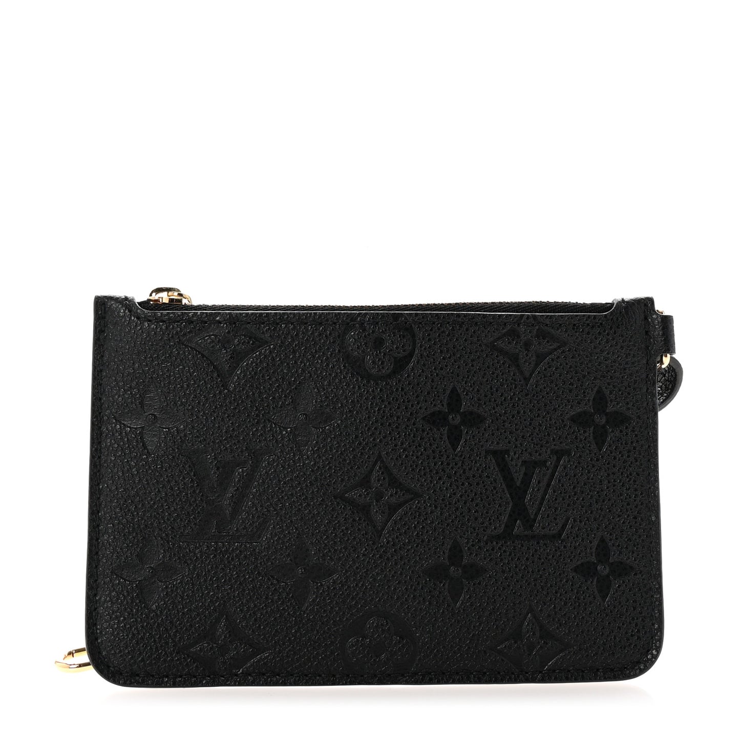 Empreinte Monogram Giant LV Bundle Pochette Black