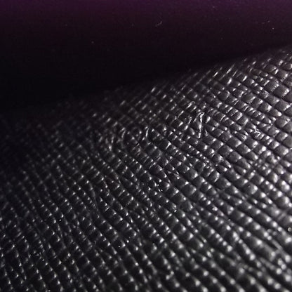 Louis Vuitton Epi Z Portefeuille Noir 8 of 8